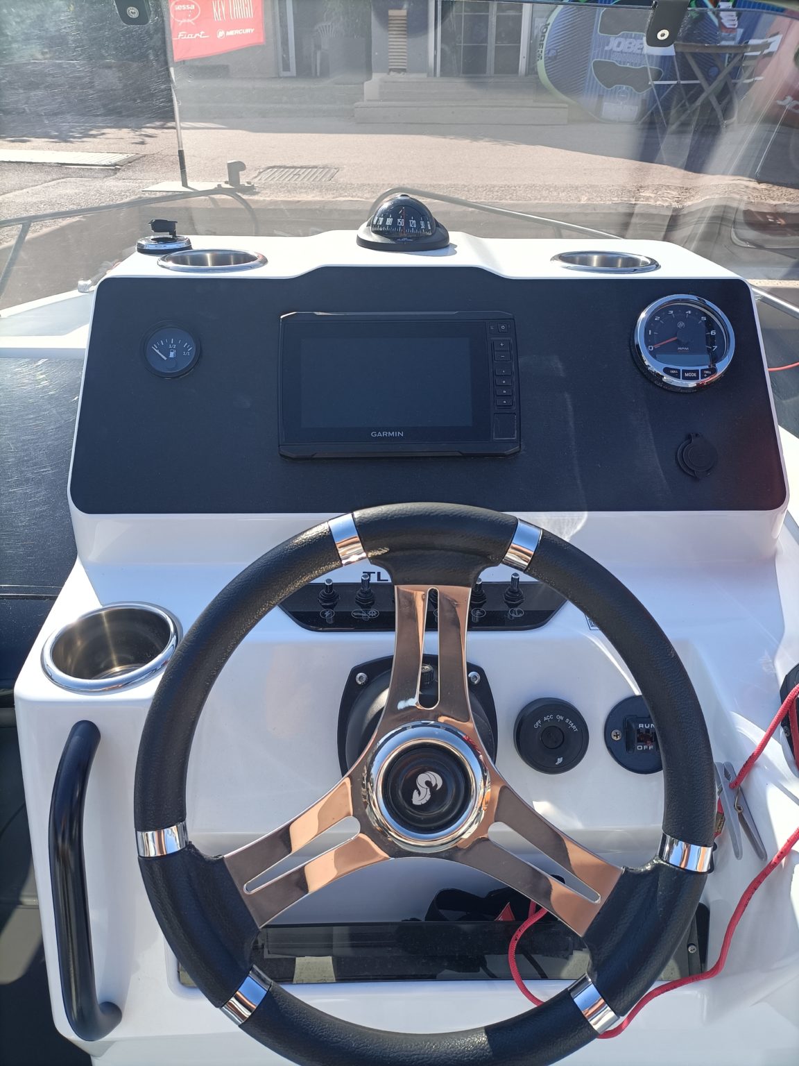 BENETEAU FLYER 7 SUN – Image 2