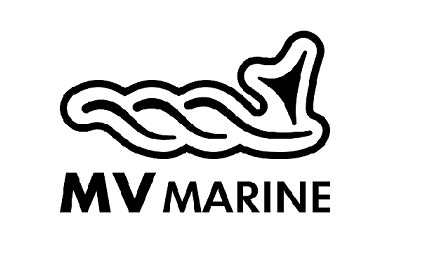 logo MV Marine white-black - 3