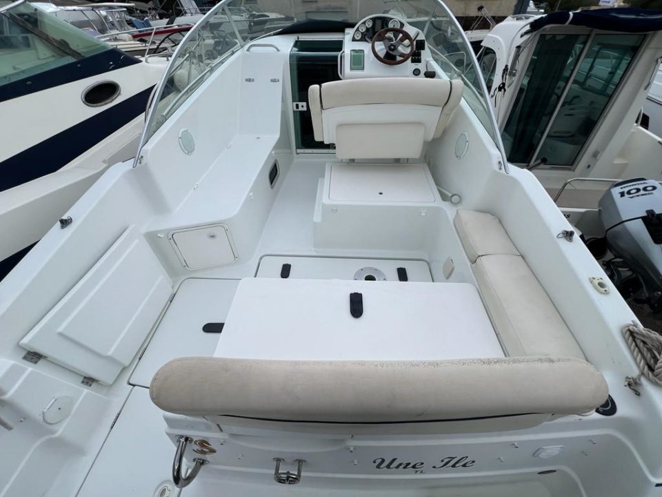 BENETEAU FLYER 701 – Image 3