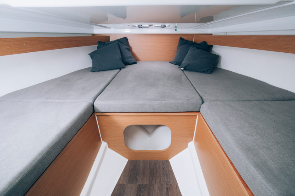 BENETEAU FLYER 7 SUN – Image 7