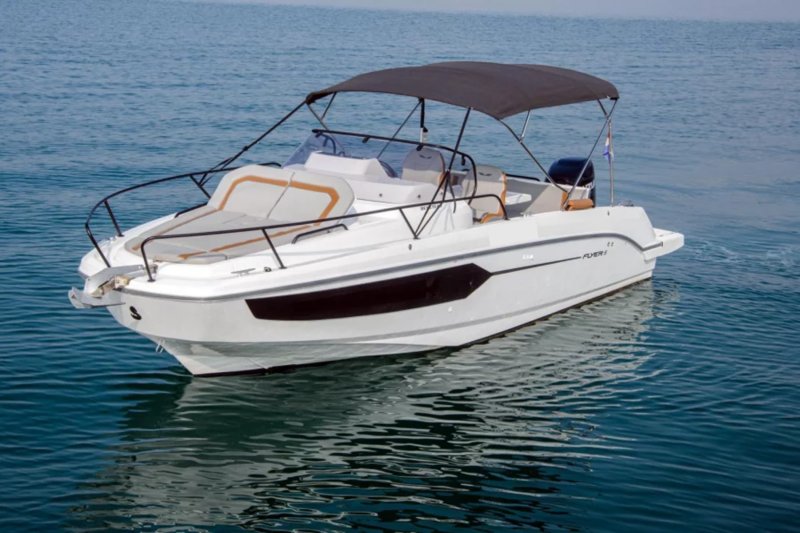 BENETEAU FLYER 8 SUN – Image 7