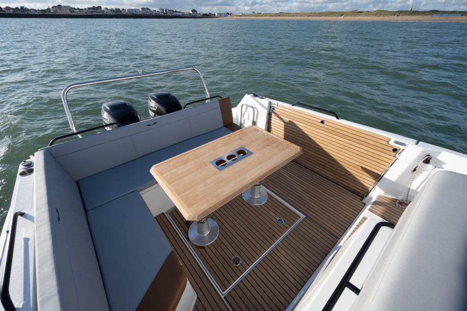 BENETEAU FLYER 9 SUN – Image 4