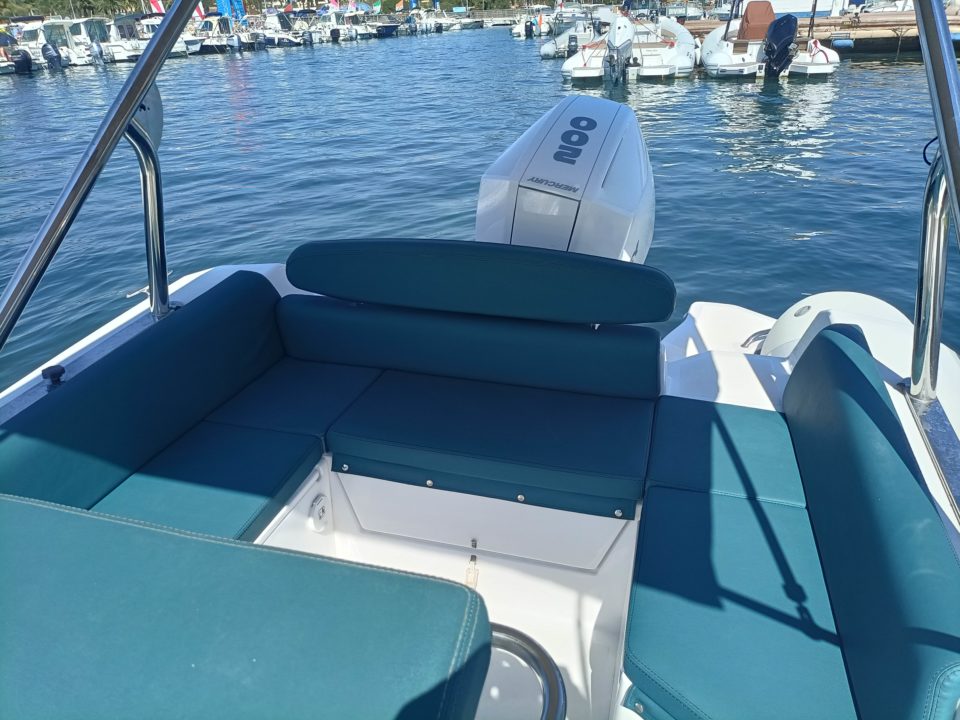 MV MARINE 25 GT – Image 3