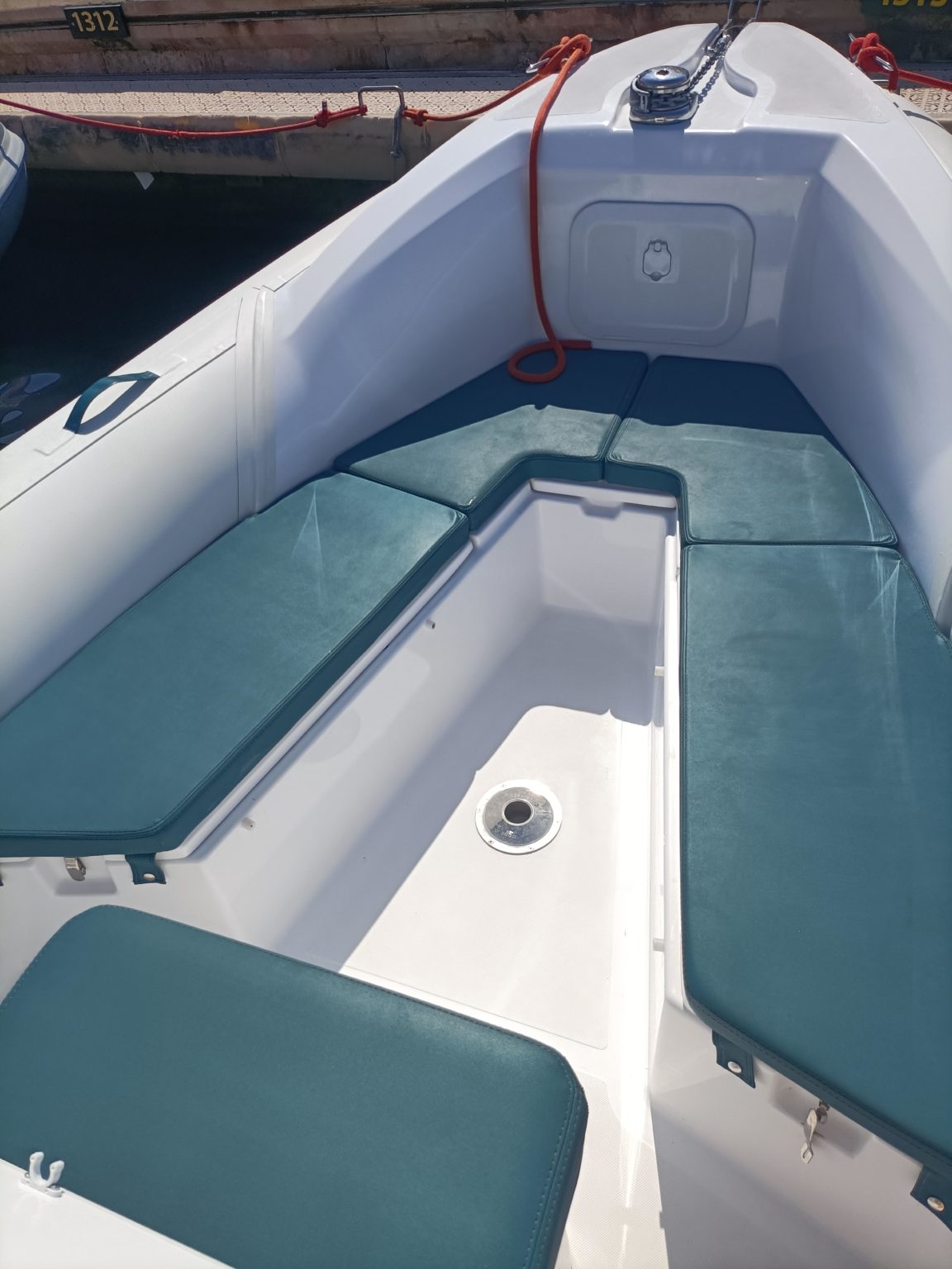 MV MARINE 25 GT – Image 4