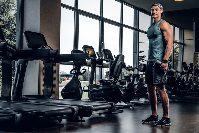 Steroide für mehr Kraft und Ausdauer bei anspruchsvollen Trainingseinheiten