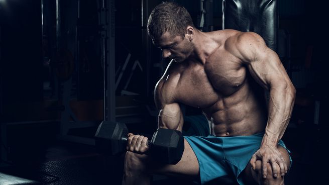 Clenbuterol pour les athlètes