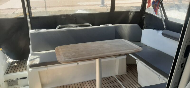 BENETEAU ANTARES 8 OB – Image 5