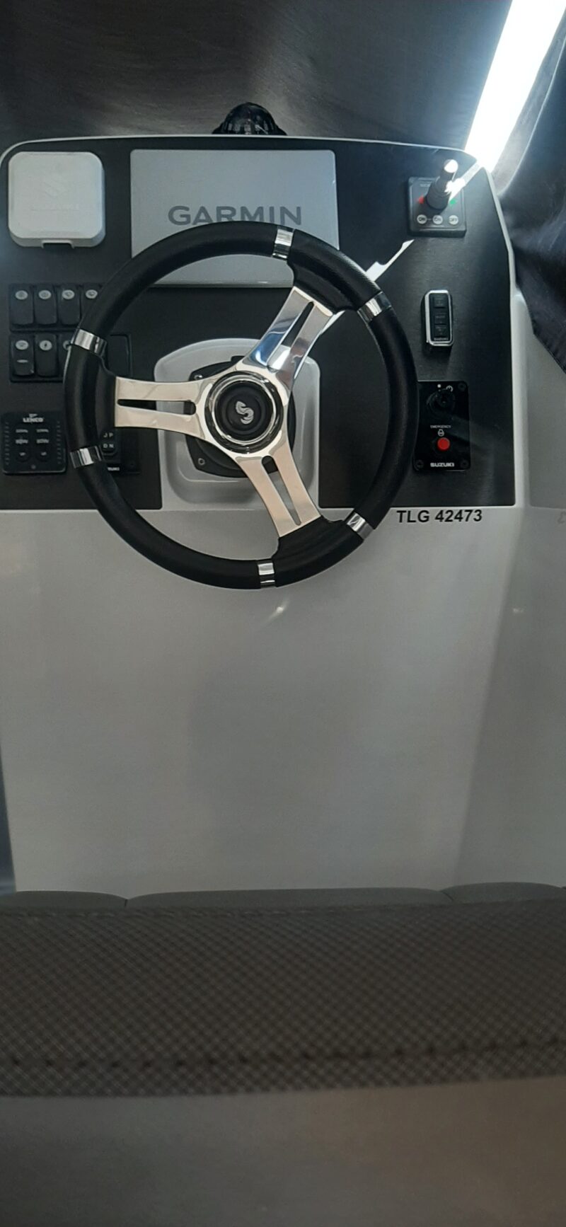 BENETEAU ANTARES 8 OB – Image 8