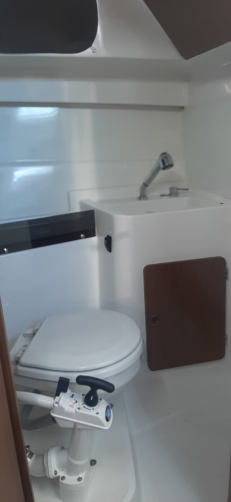 BENETEAU ANTARES 8 OB – Image 9