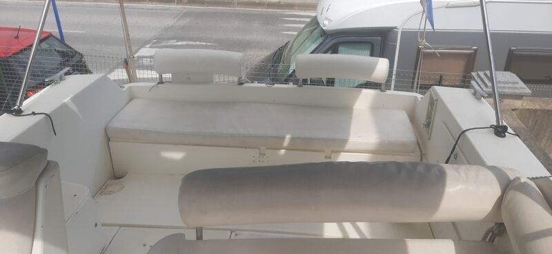 GUY COUACH 850 SPORT – Image 3