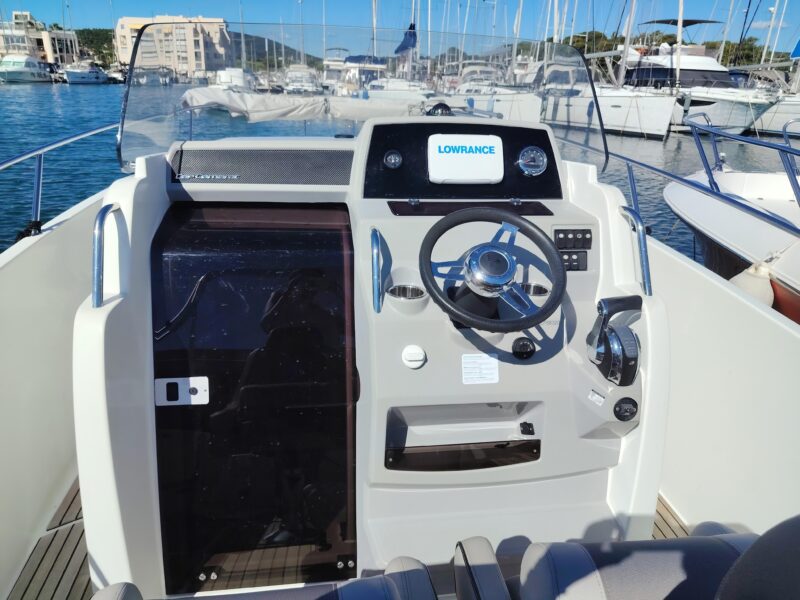 JEANNEAU CAP CAMARAT 7.5 CC – Image 9