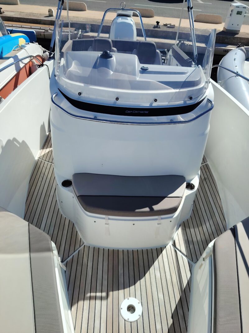 JEANNEAU CAP CAMARAT 7.5 CC – Image 2