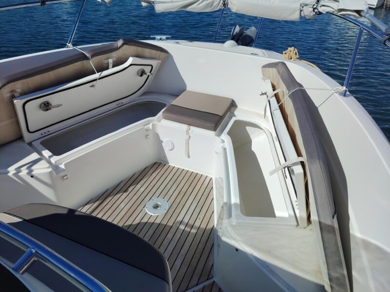 JEANNEAU CAP CAMARAT 7.5 CC – Image 7