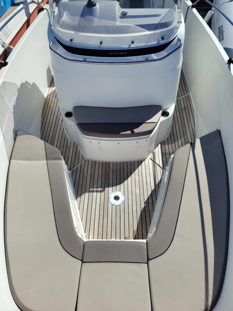 JEANNEAU CAP CAMARAT 7.5 CC – Image 6