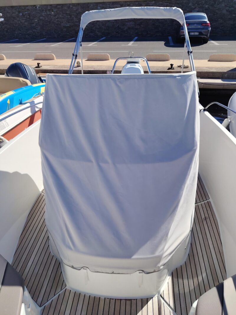 JEANNEAU CAP CAMARAT 7.5 CC – Image 11