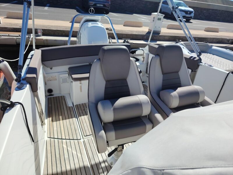 JEANNEAU CAP CAMARAT 7.5 CC – Image 13