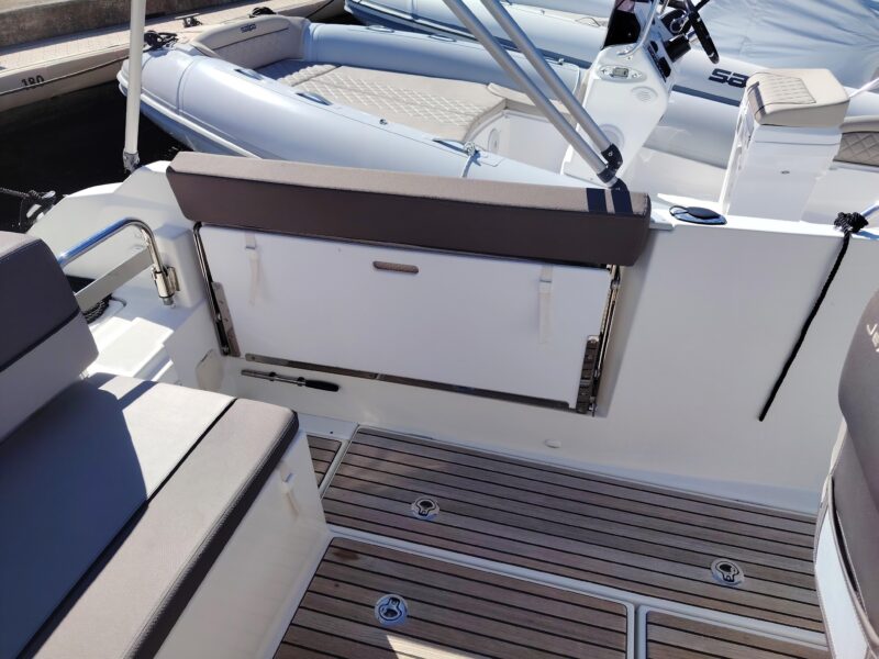 JEANNEAU CAP CAMARAT 7.5 CC – Image 16