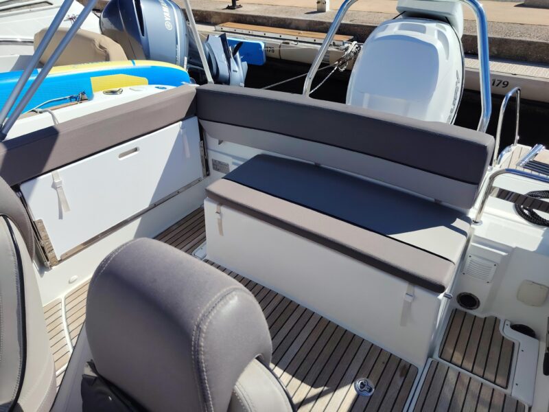 JEANNEAU CAP CAMARAT 7.5 CC – Image 15