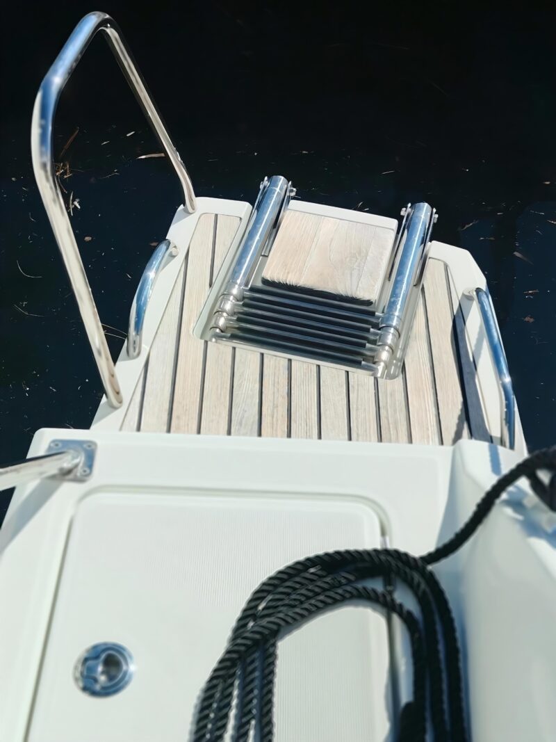 JEANNEAU CAP CAMARAT 7.5 CC – Image 17