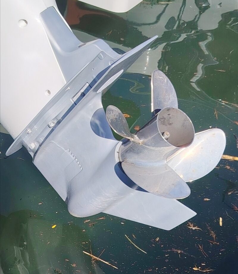 JEANNEAU CAP CAMARAT 7.5 CC – Image 19