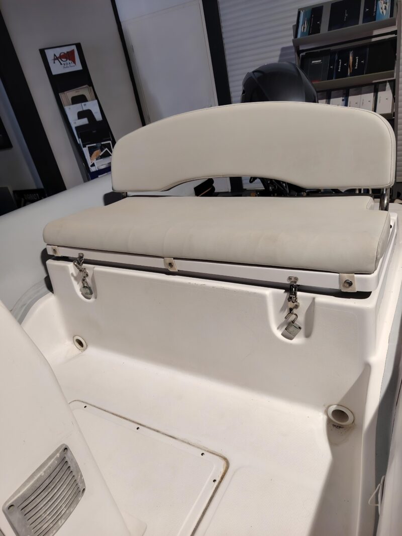 CAPELLI TEMPEST 505 EASY – Image 6