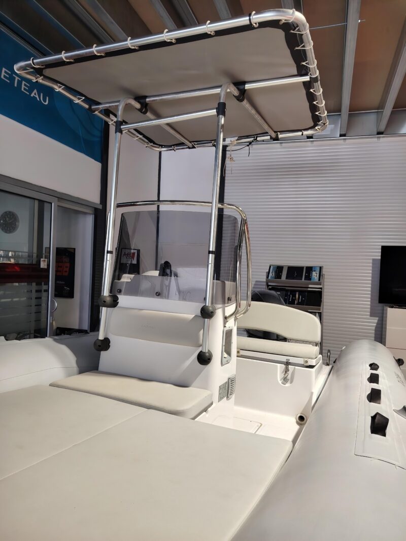 CAPELLI TEMPEST 505 EASY – Image 4