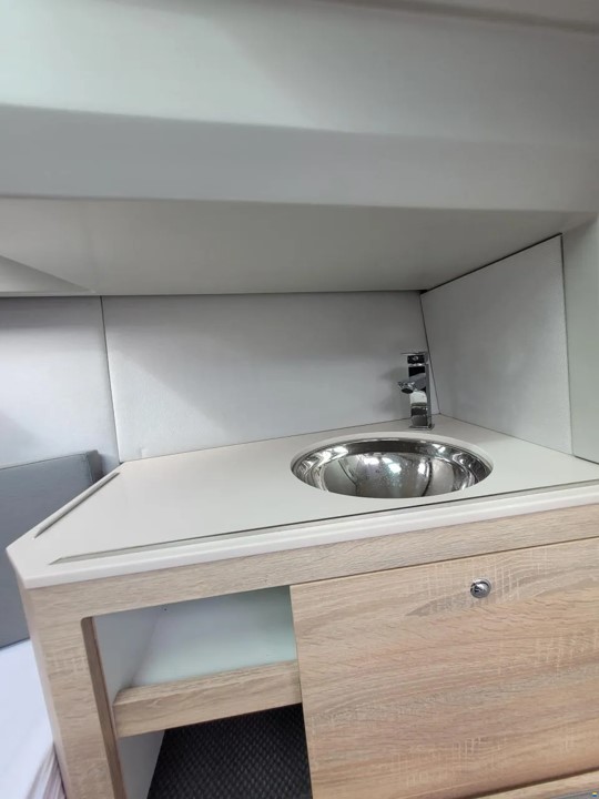 SAXDOR 270 GTO – Image 7