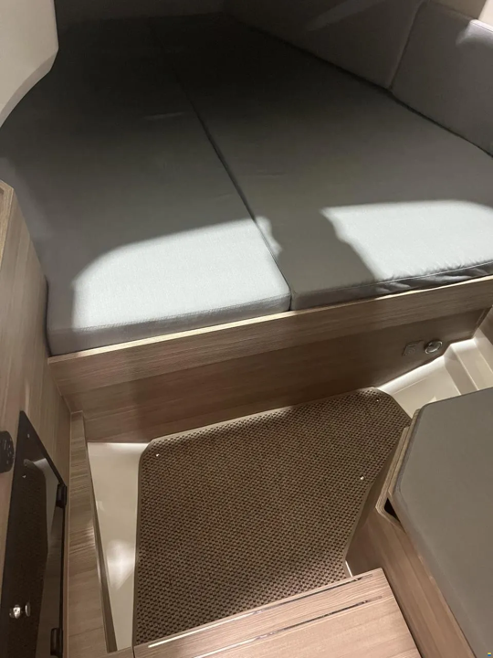 SAXDOR 270 GTO – Image 6